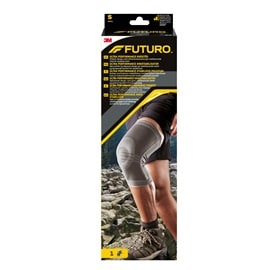 FUTURO™ Ultra Performance Kniestabilisator in verpakking