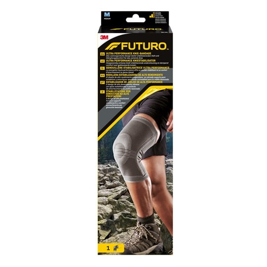 FUTURO™ Ultra Performance Kniestabilisator in Medium

