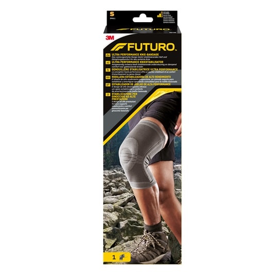FUTURO™ Ultra Performance Kniestabilisator in Small
